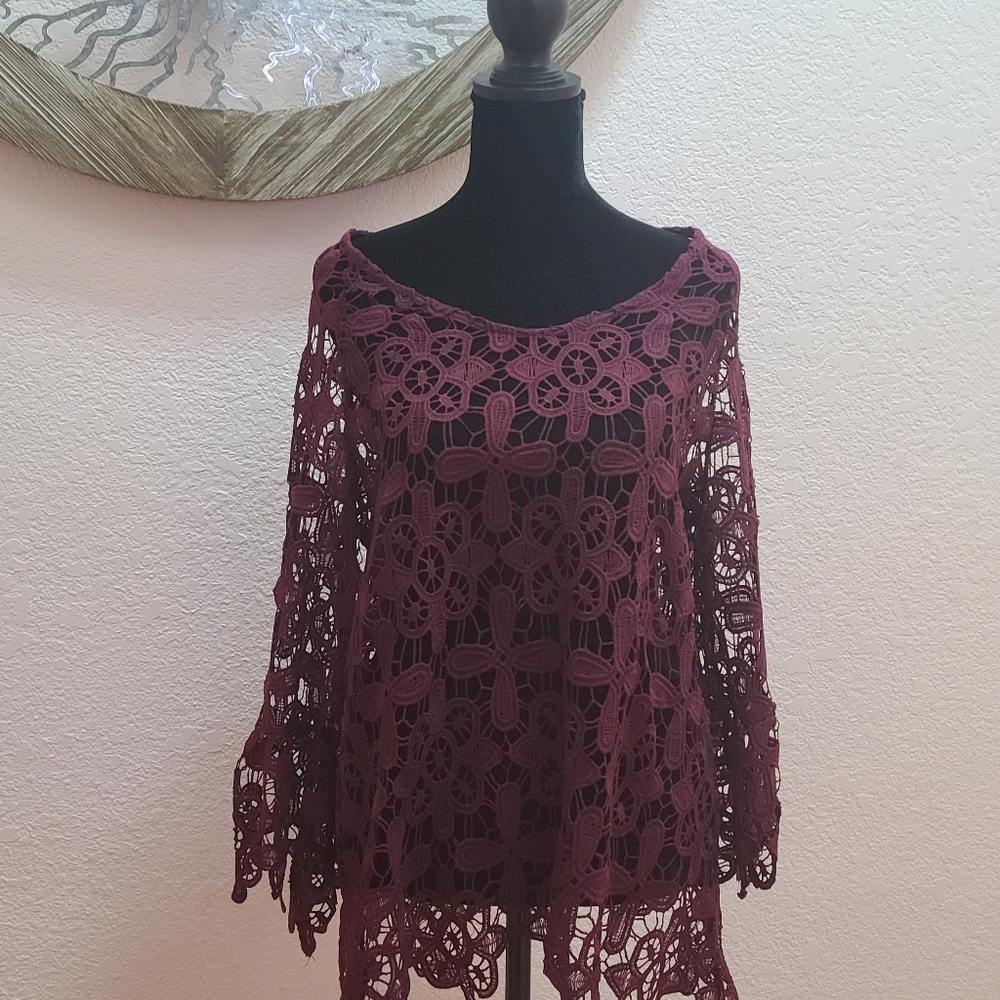 Blouse - Picture 3 of 5